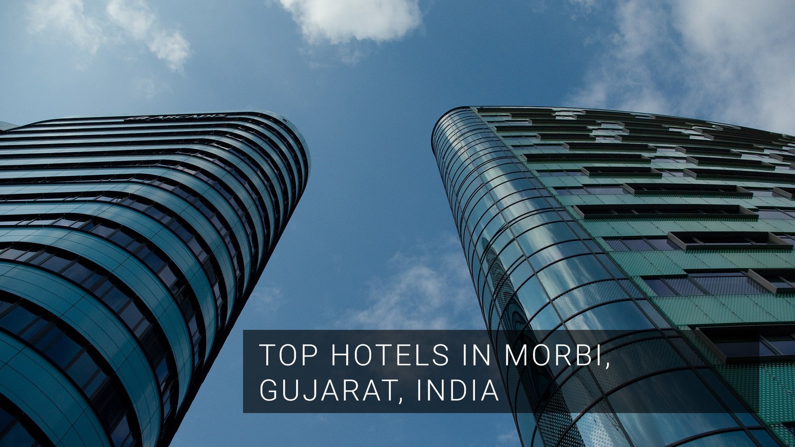 Top Hotels in Morbi, Gujarat – Book the Best Stays