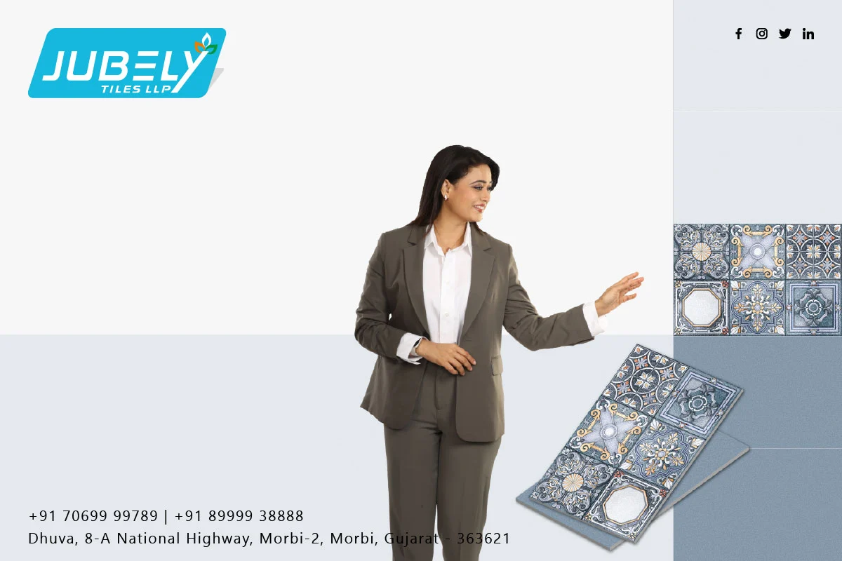 Jubely Tiles