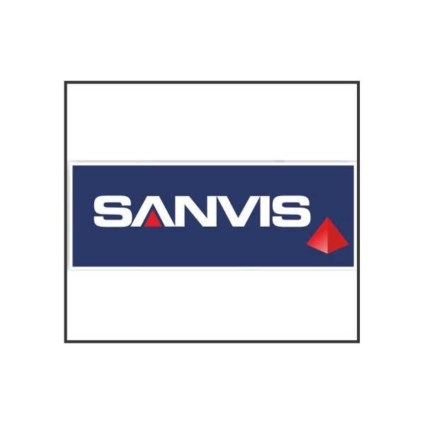 Sanvis Ceramic