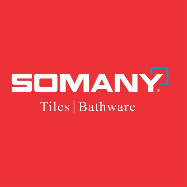 Somany Ceramics Ltd