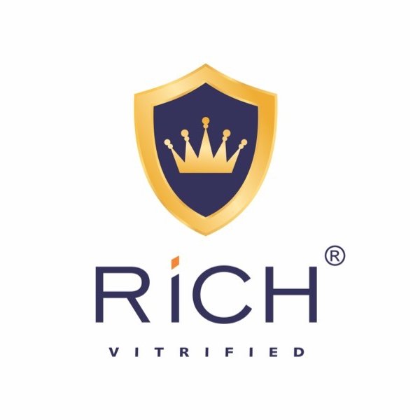 Rich Vitrified Pvt Ltd.
