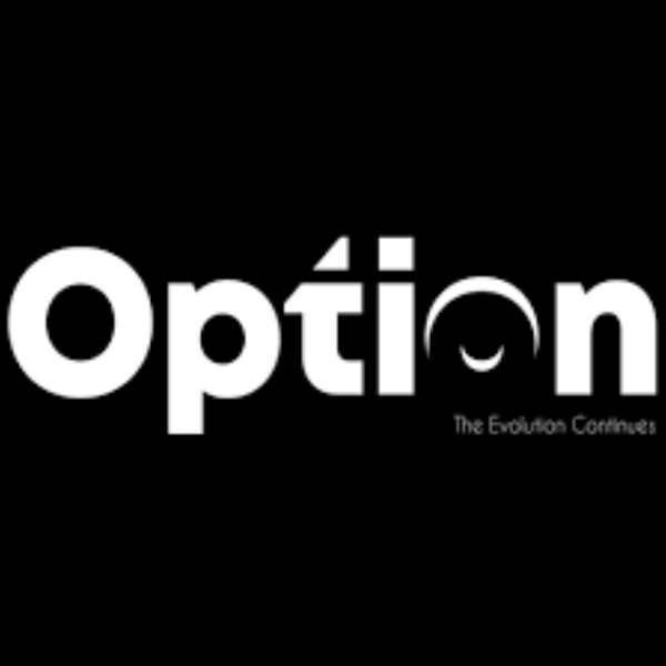Option Ceramic logo