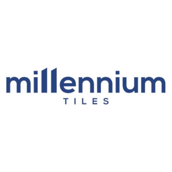 Millennium Tiles logo