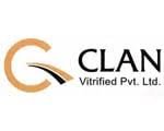 Clan Vitrified Pvt Ltd logo