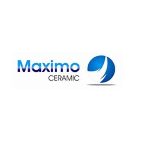 Maximo Ceramic logo