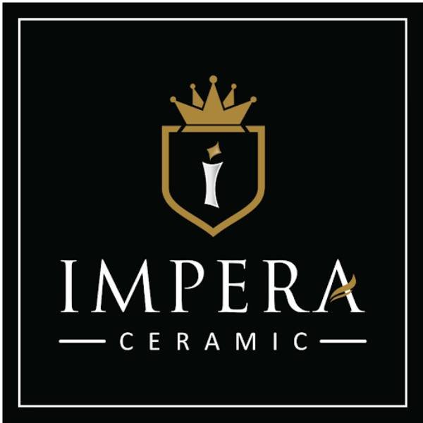 Mox ceramic ( Impera Ceramic ) logo