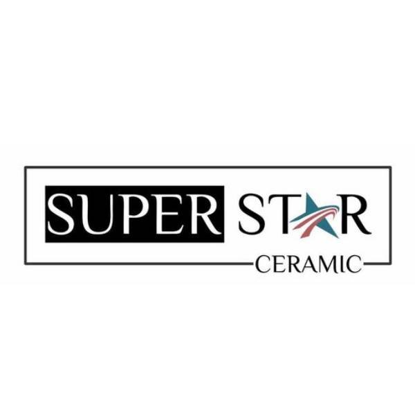 Superstar Ceramic logo