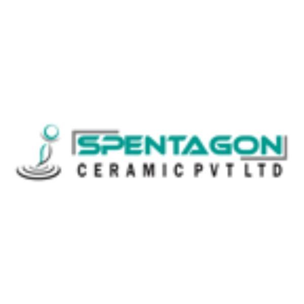 Spentagon Ceramic logo