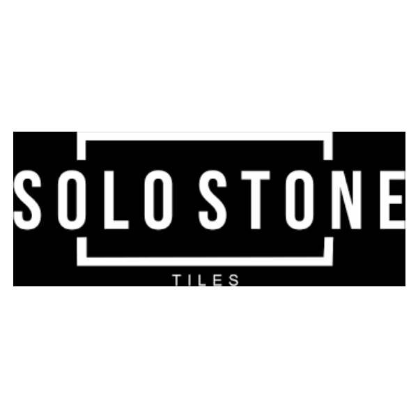 Solostone Ceramic logo
