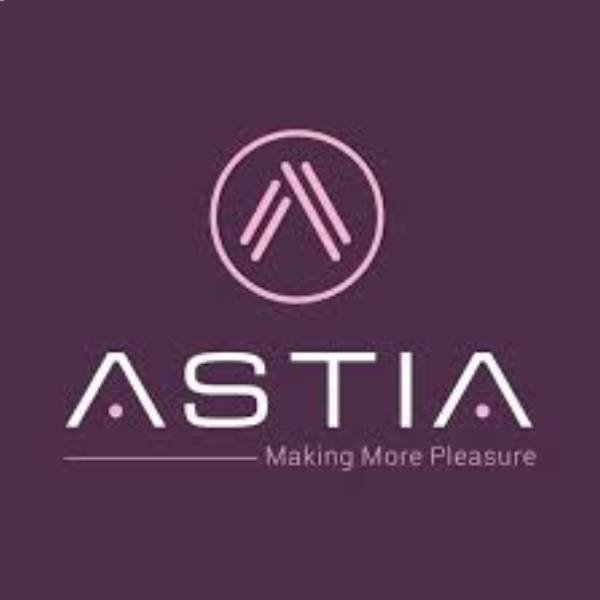 Astia Industries logo