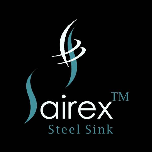 Sairex Steel Sink