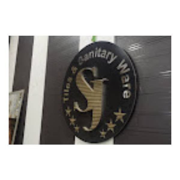 SJ Tiles & Sanitaryware