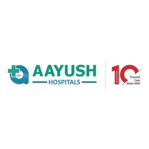 Aayush Hospital Morbi