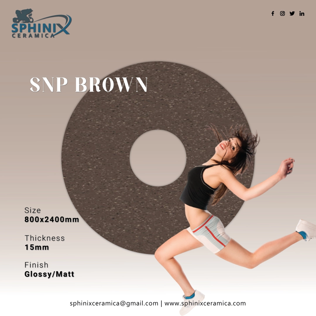 SNP Brown