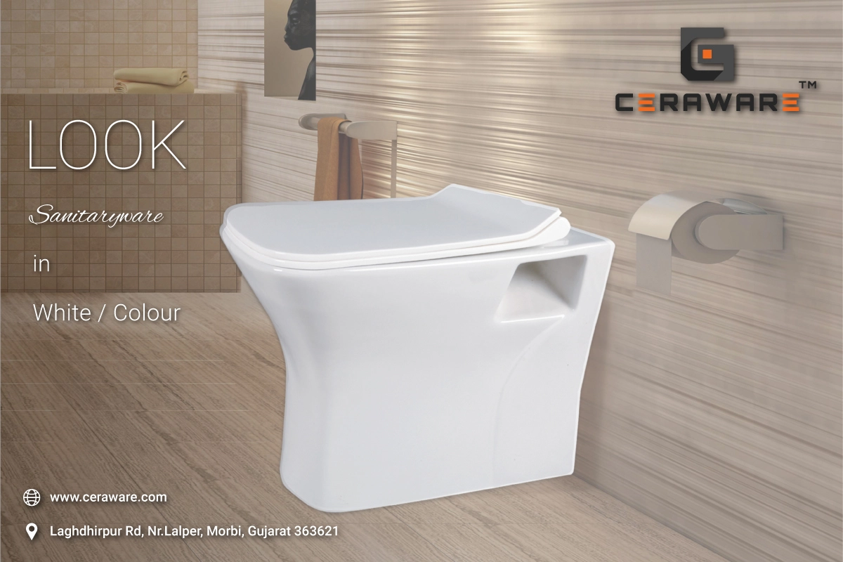CeraWare Ceramic