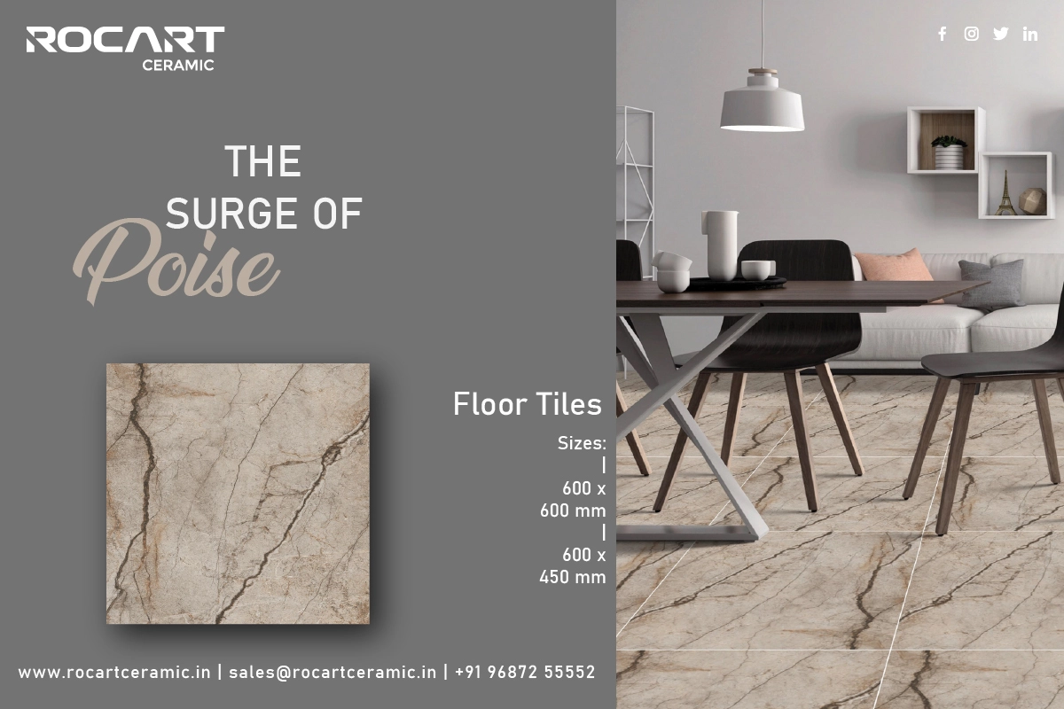 Rocart Ceramic