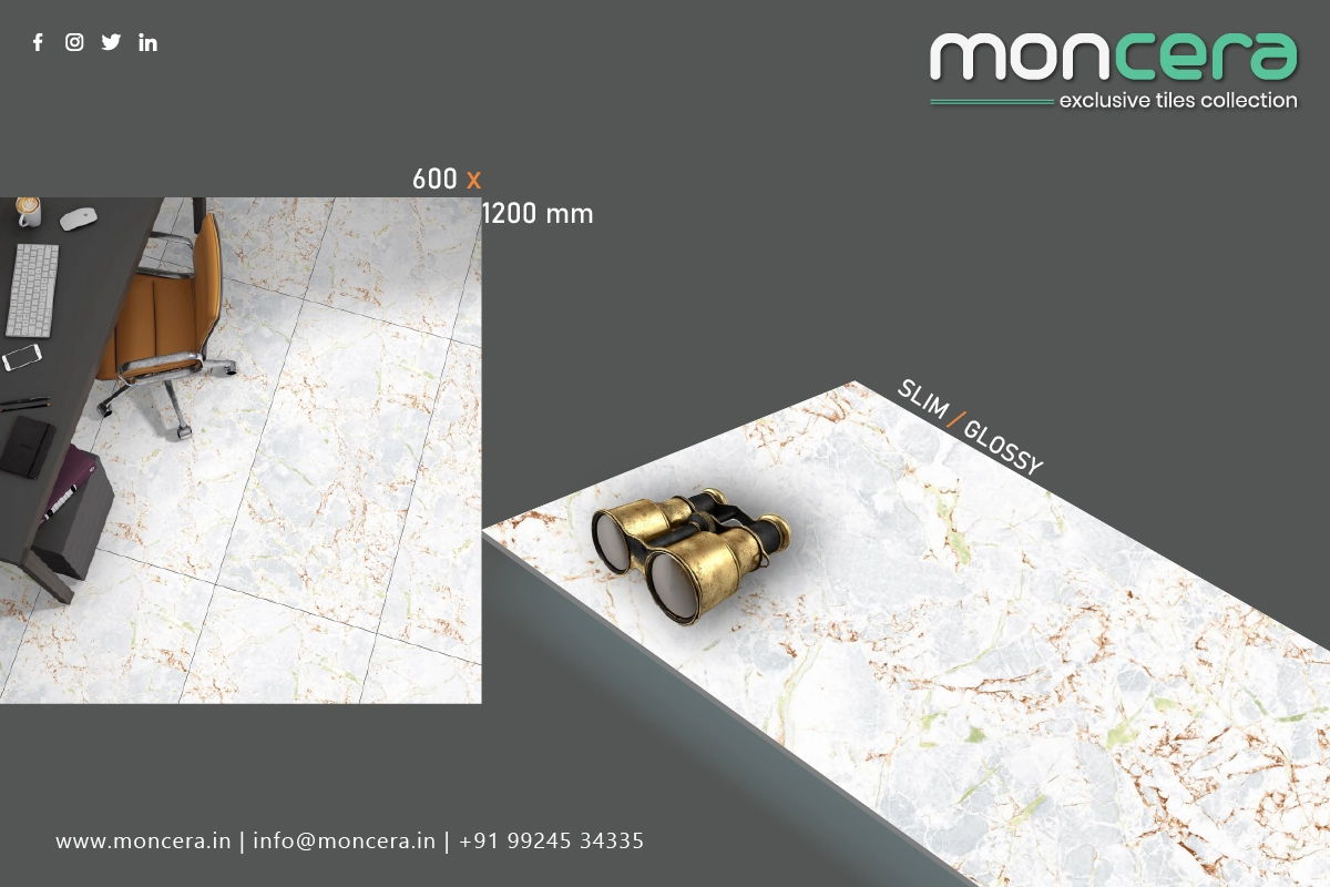 Moncera Ceramic