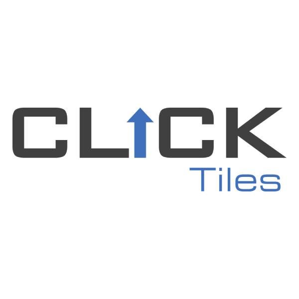 Click Tiles logo