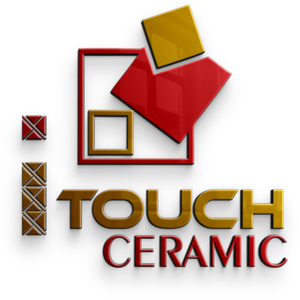 I Touch Ceramic