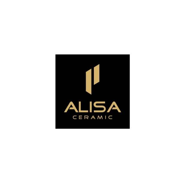 Alisa Ceramic logo