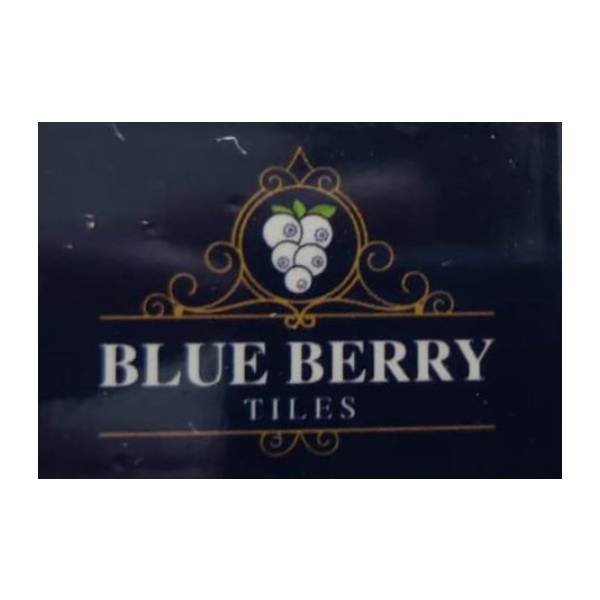 Blueberry Tiles