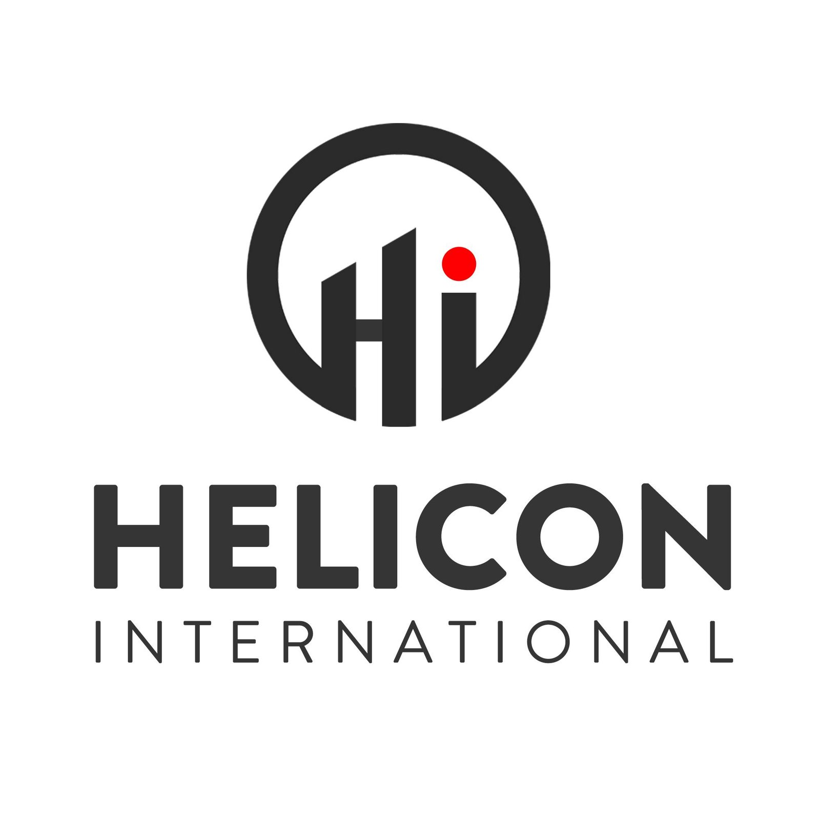 Helicon International