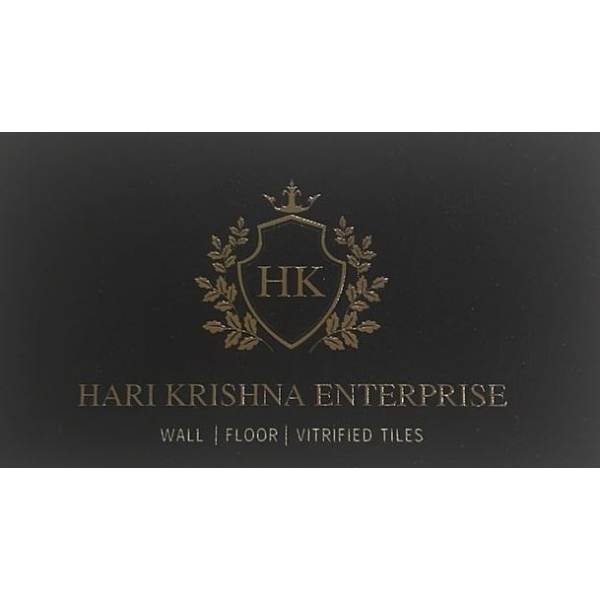 Hari Krishna Enterprise logo