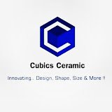 Cubic Ceramic