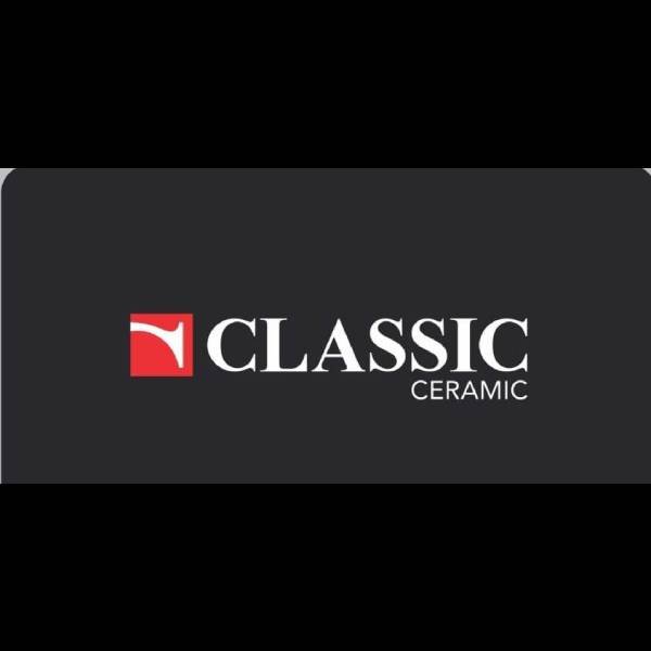 Classic Ceramic logo