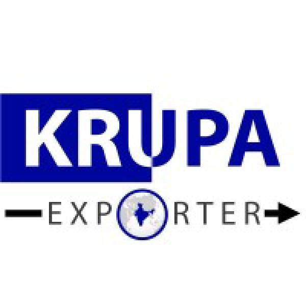 Krupa Exporter