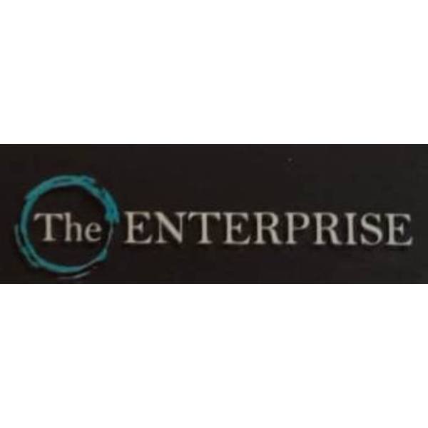 The Enterprise logo