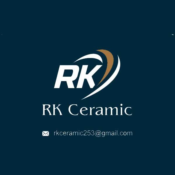 Rk Ceramics logo