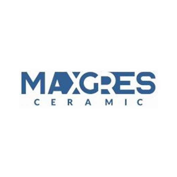 Maxgres Ceramic logo