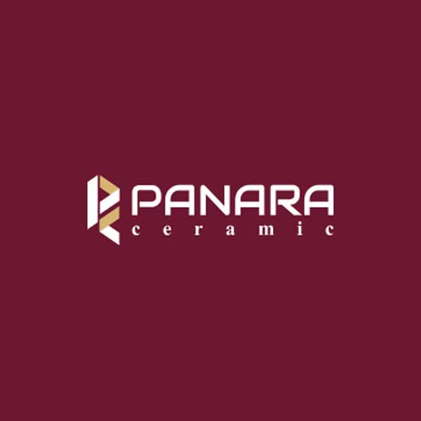 Panara ceramic logo