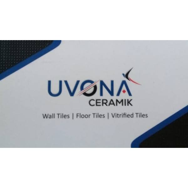 Uvona Ceramic