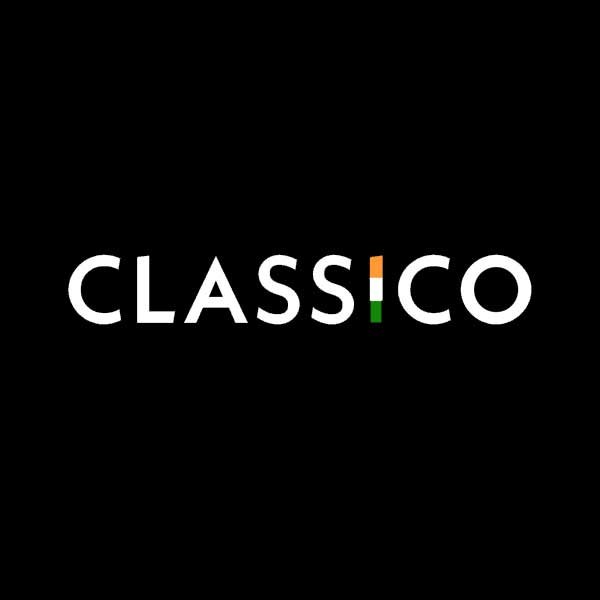 Classico Ceramic logo