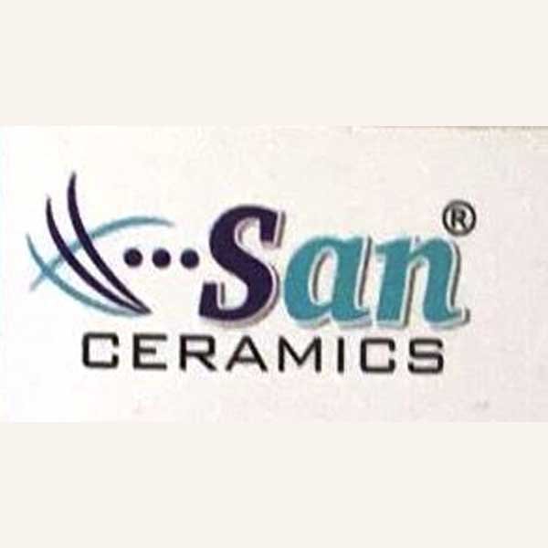 SAN Ceramics