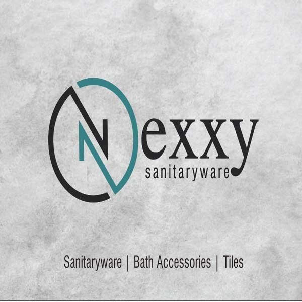 Nexxy Sanitaryware Llp logo