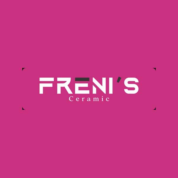 Frenis Ceramic logo