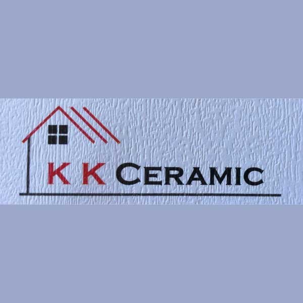 K K Ceramic