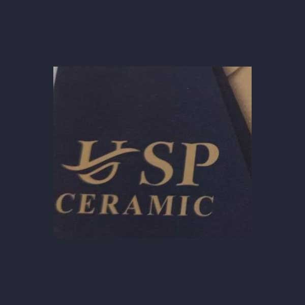 USP Ceramic