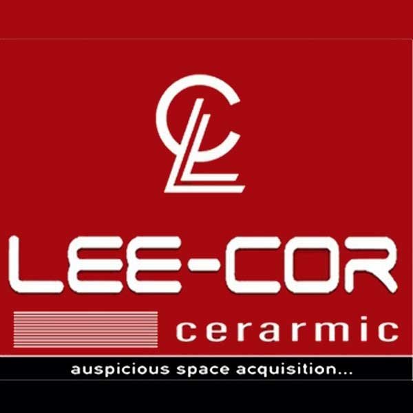 Lee Cor Ceramic logo