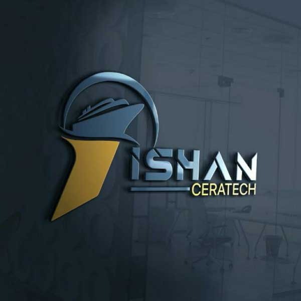 Ishan Ceratech pvt ltd