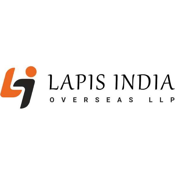 Lapis India Overseas LLP logo