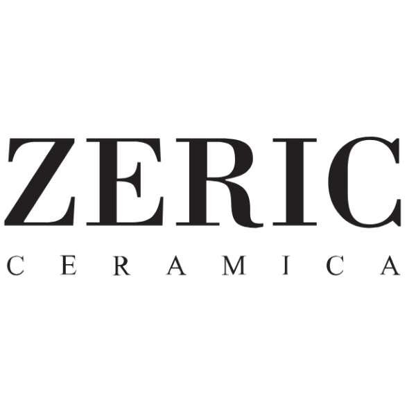 Zeric Ceramica logo