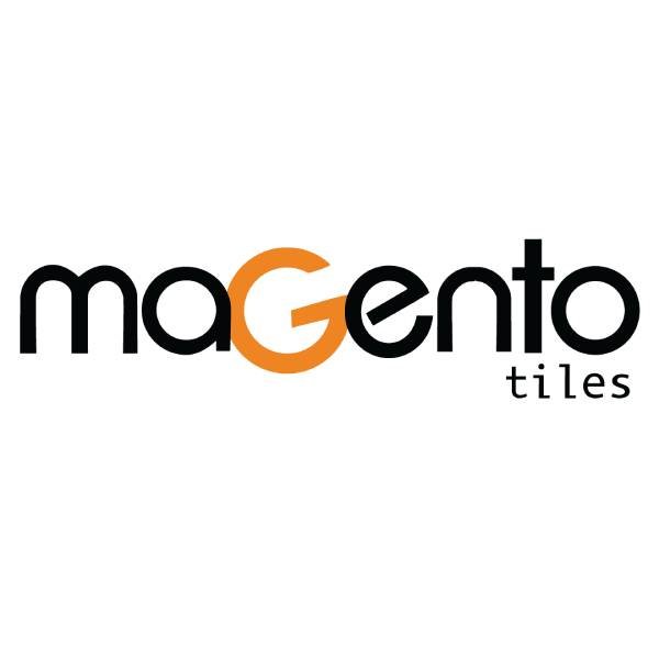 Magento Tiles logo