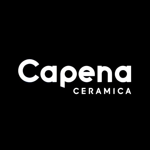 CAPENA CERAMICA logo