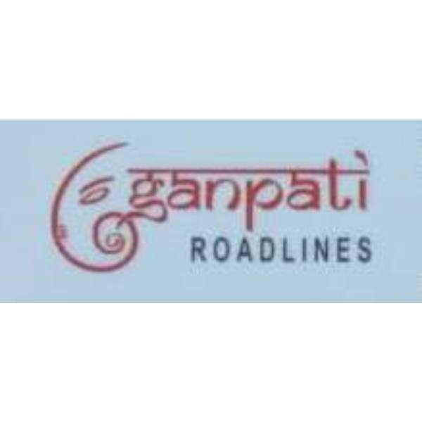 Ganpati Roadlines logo