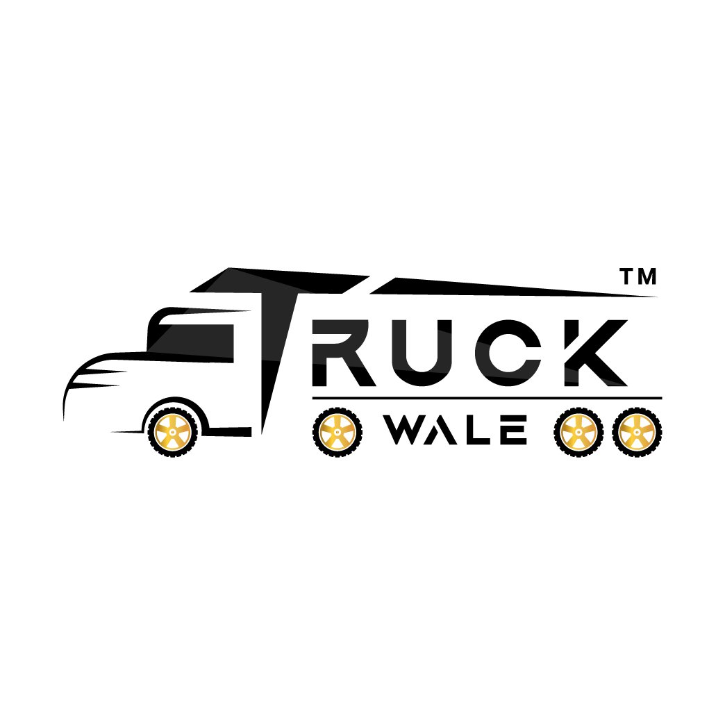 Truck wale logo