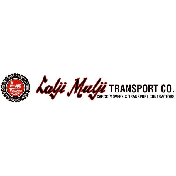 Lalji Mulji Transport Co. logo